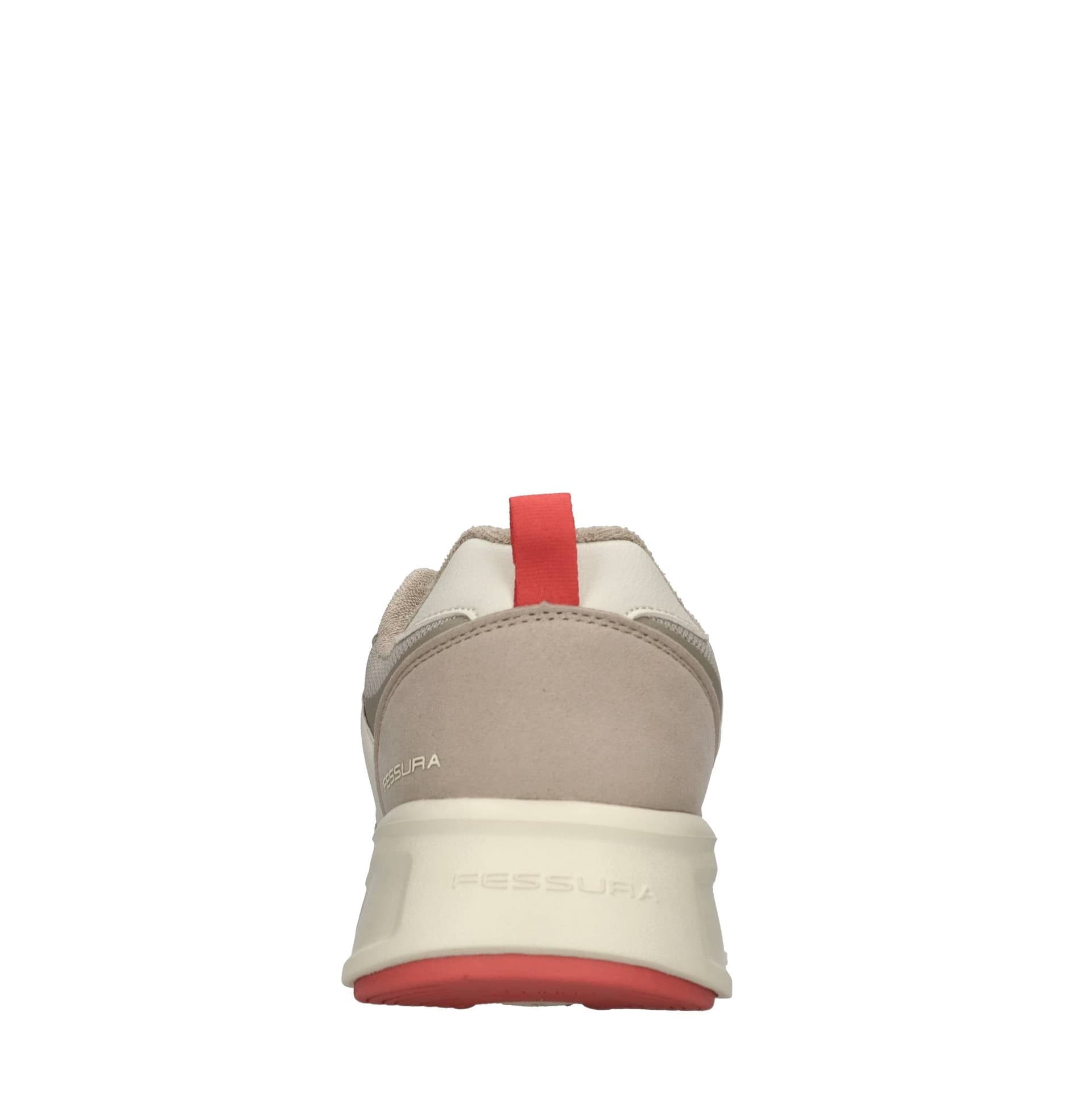 Fessura Sneakers Beige da uomo in Sneaker casual Drestige - Casamassima, commercioVirtuoso.it