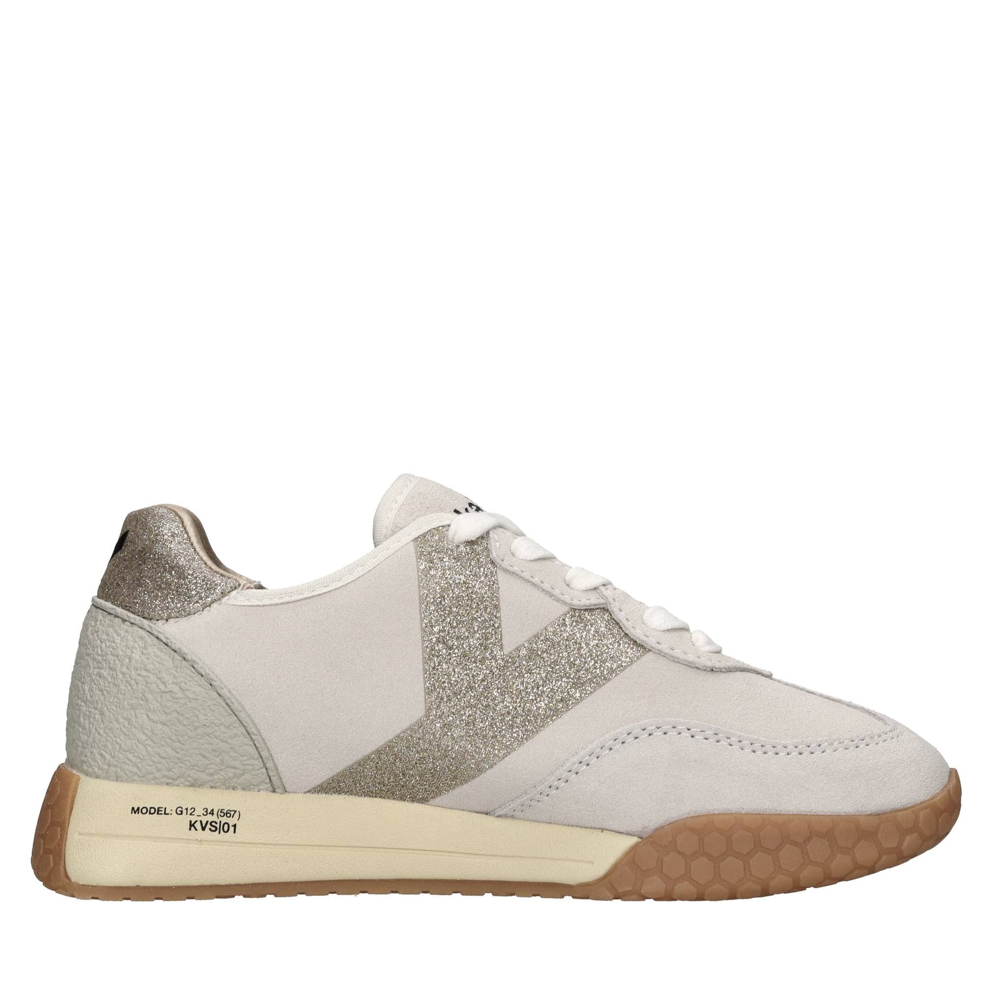 KEH NOO Sneakers Grigio da donna in Sneaker casual Drestige - Casamassima, commercioVirtuoso.it