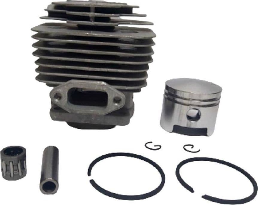 CILINDRO PISTONE GUARNIZIONI KIT RICAMBIO MOTOSEGA 44 MM DECESPUGLIATORE GF-0518 in Pistoni e fasce elastiche Trade Shop italia - Napoli, commercioVirtuoso.it