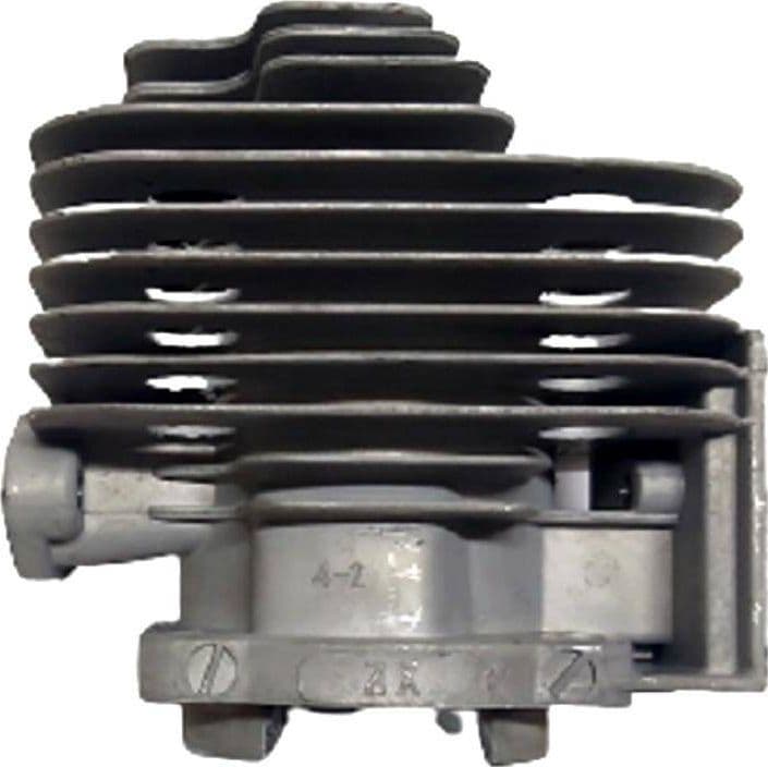 CILINDRO PISTONE GUARNIZIONI KIT RICAMBIO MOTOSEGA 44 MM DECESPUGLIATORE GF-0518 in Pistoni e fasce elastiche Trade Shop italia - Napoli, commercioVirtuoso.it