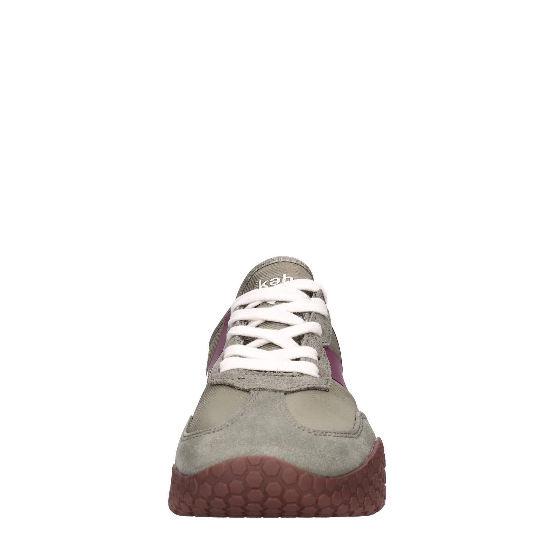 KEH NOO Sneakers Verde da donna in Sneaker casual Drestige - Casamassima, commercioVirtuoso.it