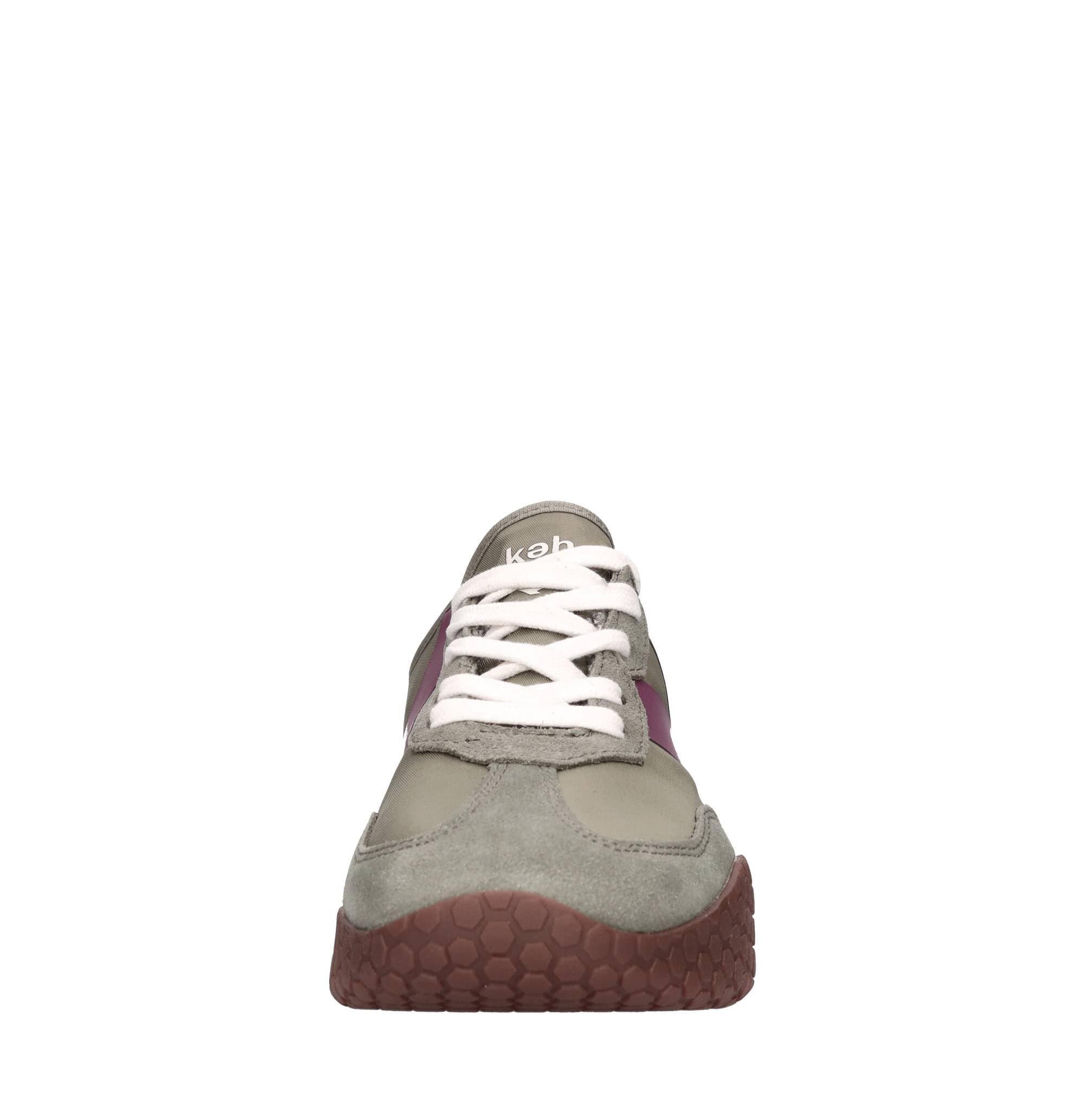 KEH NOO Sneakers Verde da donna in Sneaker casual Drestige - Casamassima, commercioVirtuoso.it