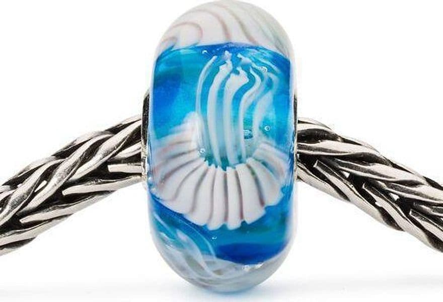 Trollbeads-Meduse Danzanti in Bead Charm Alba Gioielli - Casoria, commercioVirtuoso.it