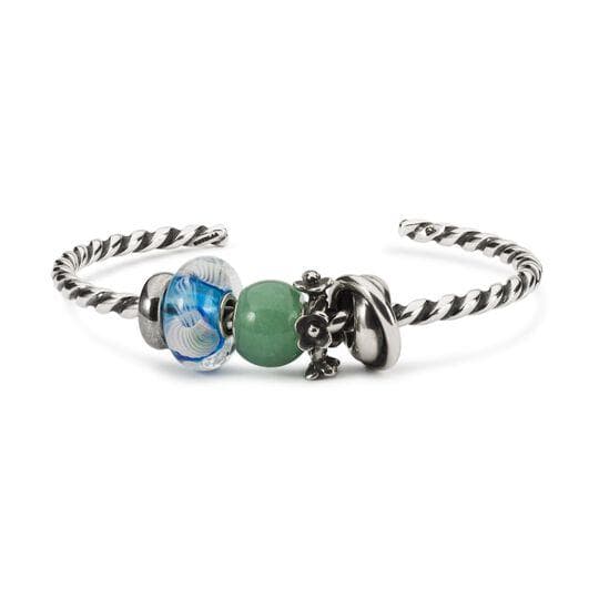 Trollbeads-Meduse Danzanti in Bead Charm Alba Gioielli - Casoria, commercioVirtuoso.it