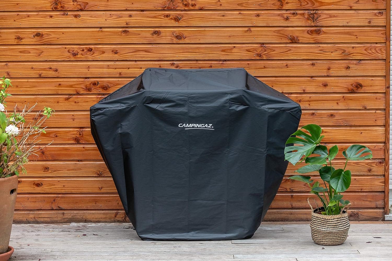 TELO COPERTURA COVER BARBECUE CAMPING GAZ PREMIUM XXL CM 153 X 63 X 102 h in prodotto EuroStore07 - Alatri, commercioVirtuoso.it