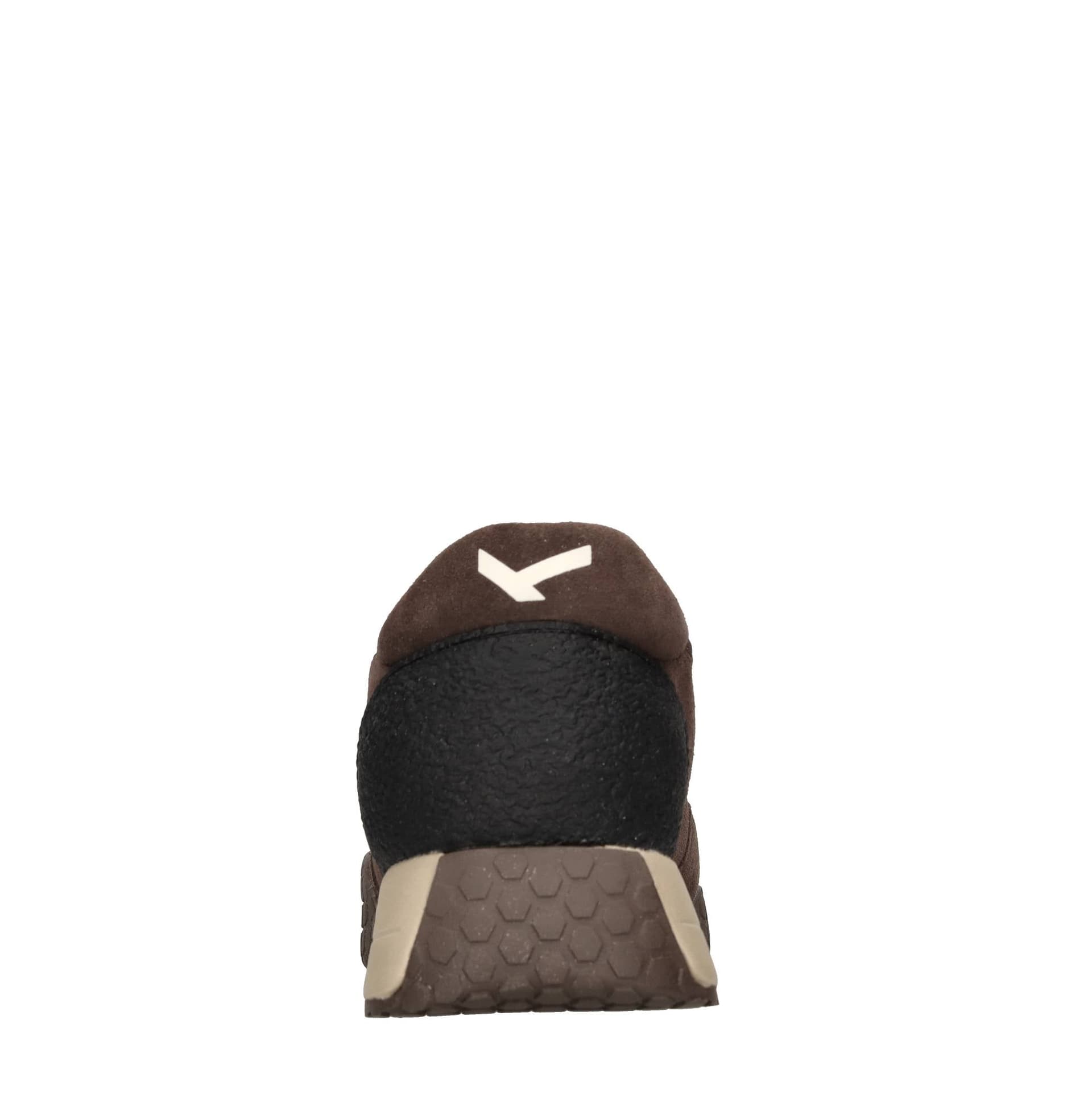 KEH NOO Sneakers Marrone da uomo in Sneaker casual Drestige - Casamassima, commercioVirtuoso.it