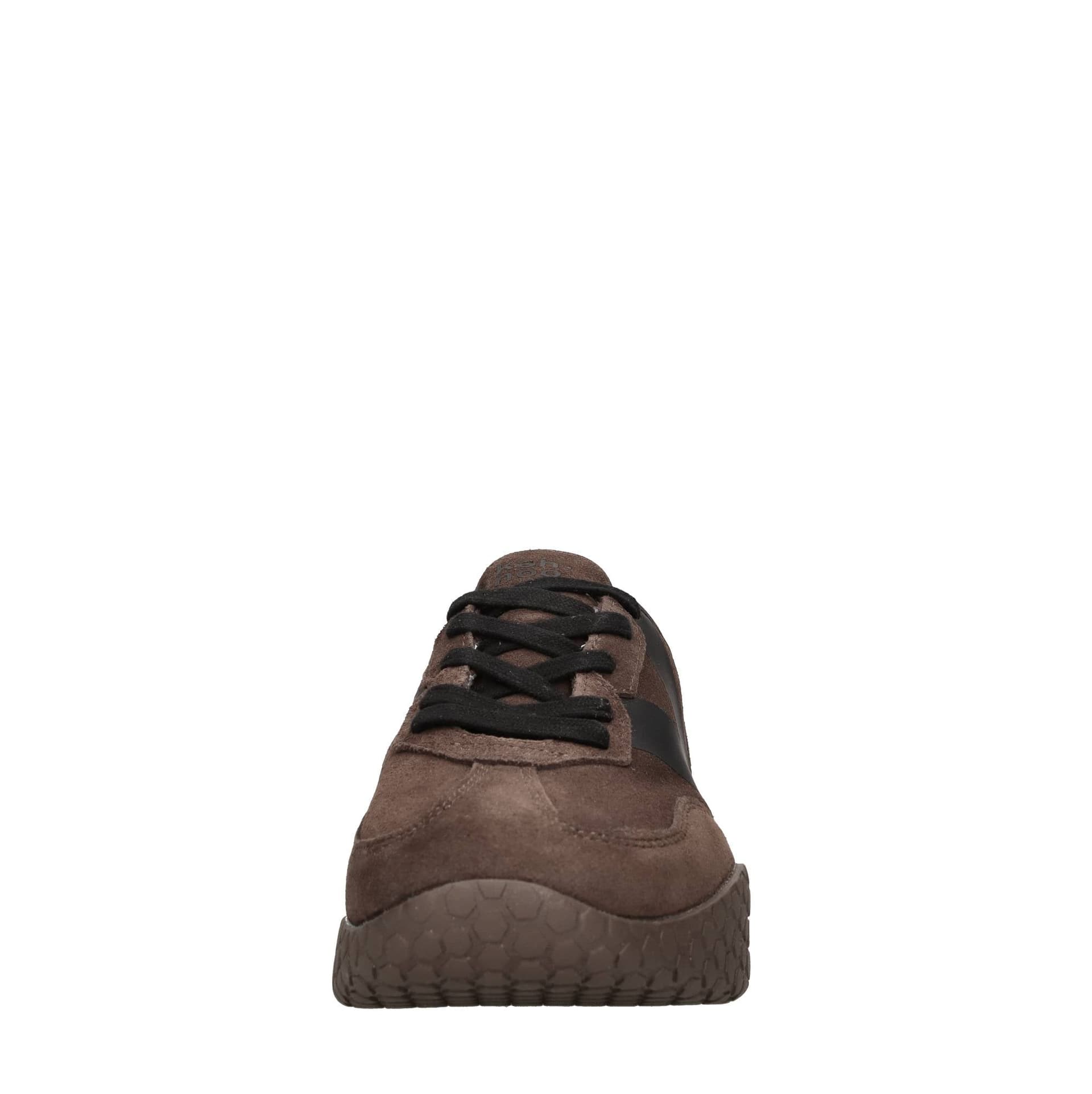 KEH NOO Sneakers Marrone da uomo in Sneaker casual Drestige - Casamassima, commercioVirtuoso.it