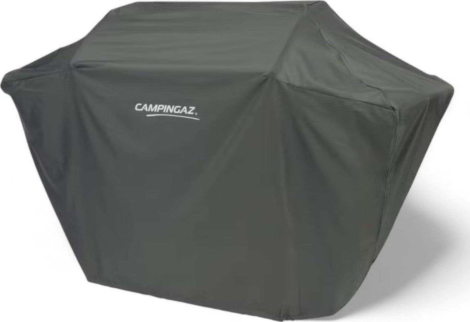 TELO COPERTURA COVER BARBECUE CAMPING GAZ UNIVERSAL L CM 125 X 48 X 103 h in prodotto EuroStore07 - Alatri, commercioVirtuoso.it