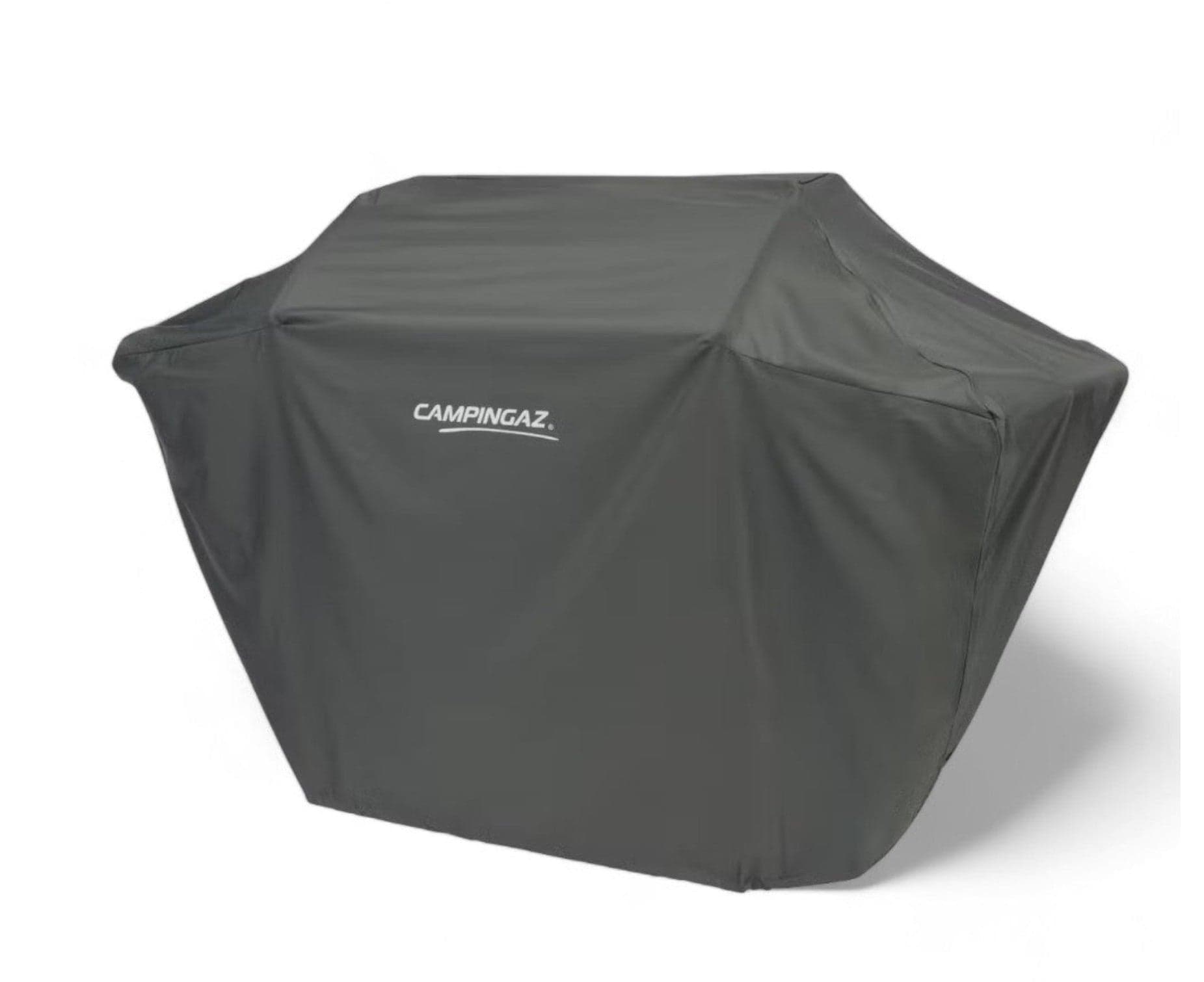 TELO COPERTURA COVER BARBECUE CAMPING GAZ UNIVERSAL L CM 125 X 48 X 103 h in prodotto EuroStore07 - Alatri, commercioVirtuoso.it