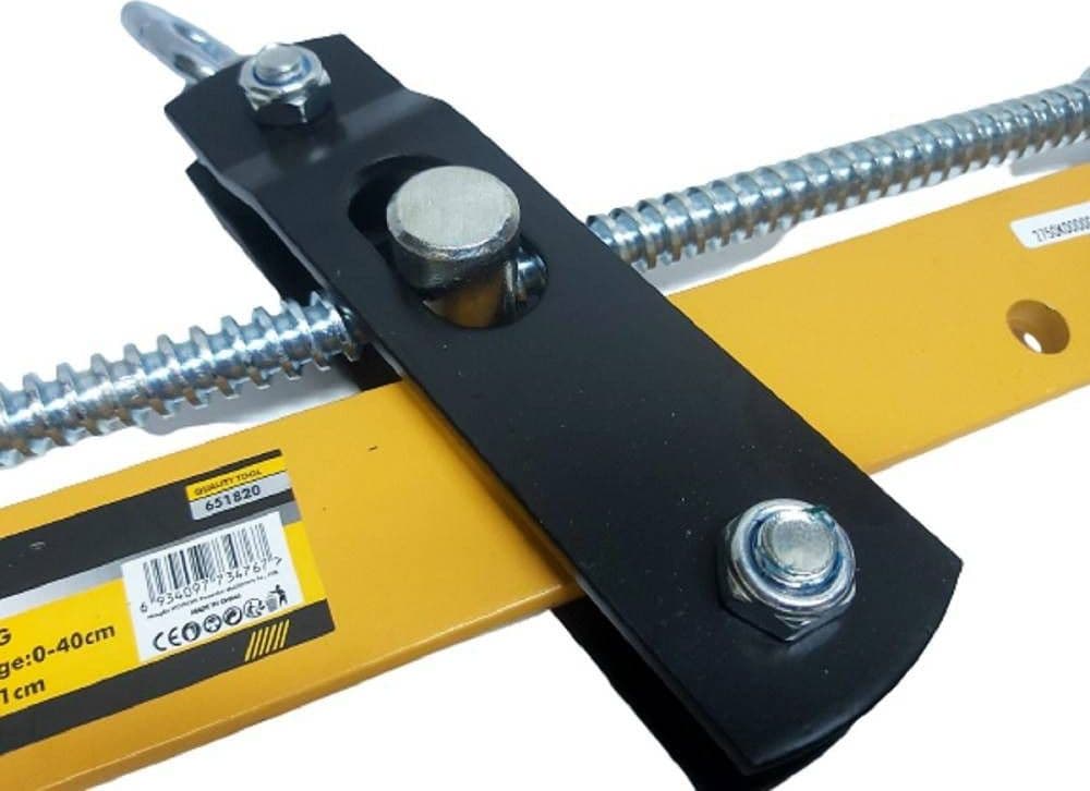 LIVELLATORE DI CARICO BILANCINO POSIZIONAMENTO MOTORE CARICHI ARGANO MAX. 680 KG in Paranchi a catena Trade Shop italia - Napoli, commercioVirtuoso.it