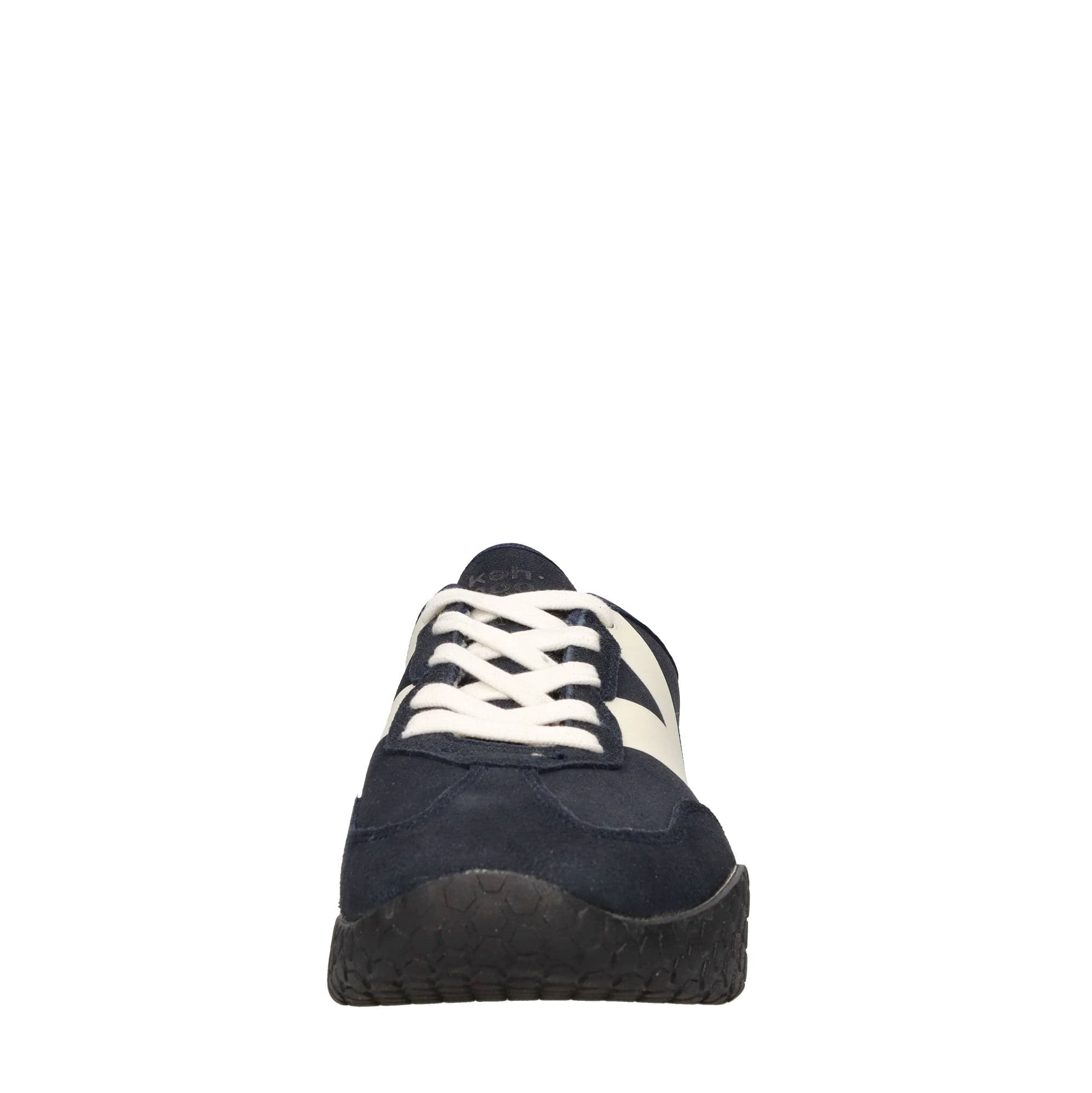 KEH NOO Sneakers Blu da uomo in Sneaker casual Drestige - Casamassima, commercioVirtuoso.it