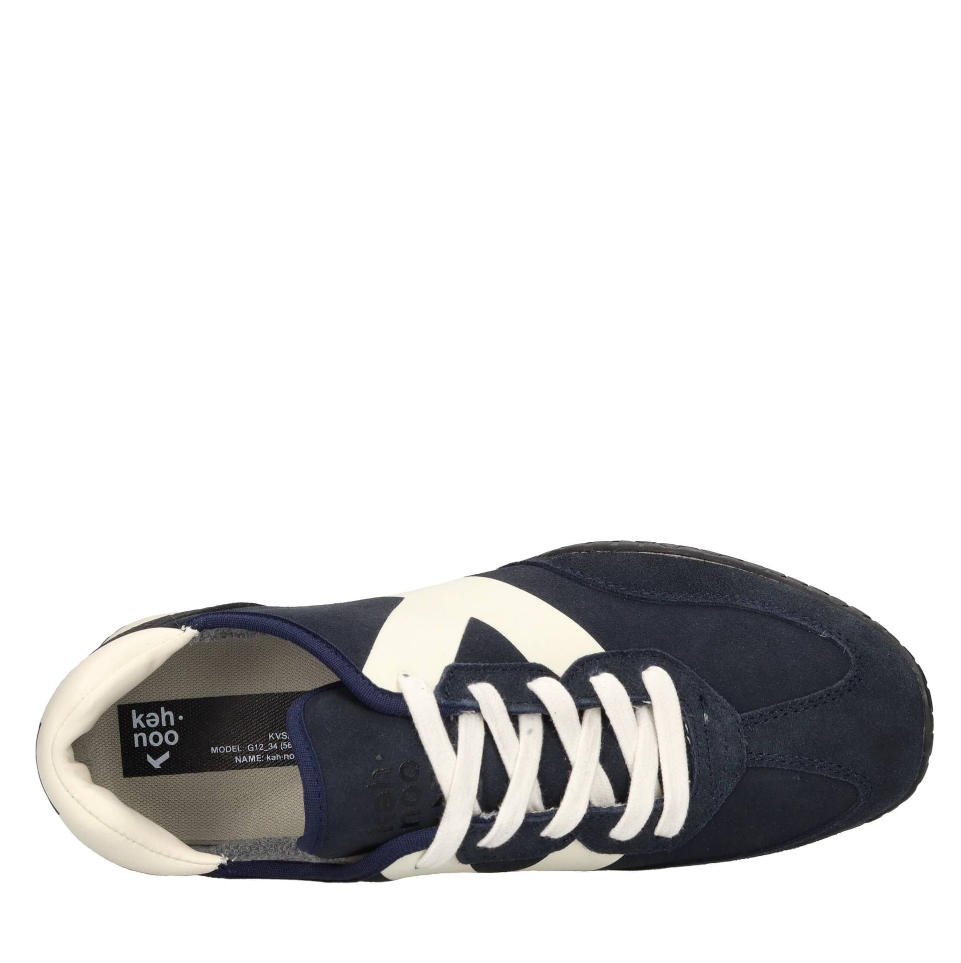 KEH NOO Sneakers Blu da uomo in Sneaker casual Drestige - Casamassima, commercioVirtuoso.it