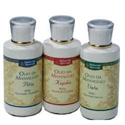 Vata olio mass 200ml