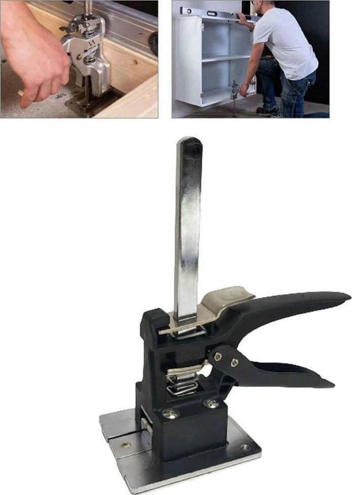 STRUMENTO SOLLEVAMENTO REGOLATORE ALTEZZA BRACCIO DI CONTROLLO ACCURATO 020 in prodotto Trade Shop italia - Napoli, commercioVirtuoso.it