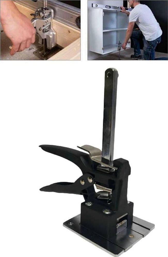 STRUMENTO SOLLEVAMENTO REGOLATORE ALTEZZA BRACCIO DI CONTROLLO ACCURATO 020 in prodotto Trade Shop italia - Napoli, commercioVirtuoso.it