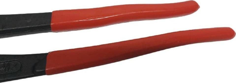PINZA REGOLABILE PER TUBI DADI 420 MM 16" CHIAVE PAPPAGALLO METRICA in Pinze regolabili Trade Shop italia - Napoli, commercioVirtuoso.it