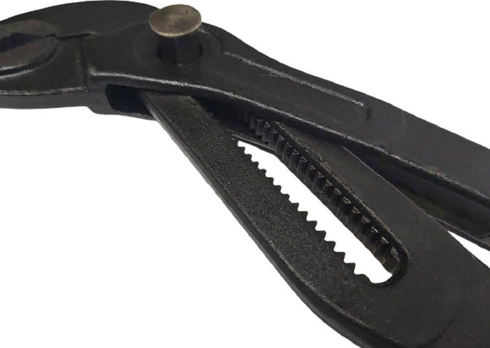 PINZA REGOLABILE PER TUBI DADI 420 MM 16" CHIAVE PAPPAGALLO METRICA in Pinze regolabili Trade Shop italia - Napoli, commercioVirtuoso.it