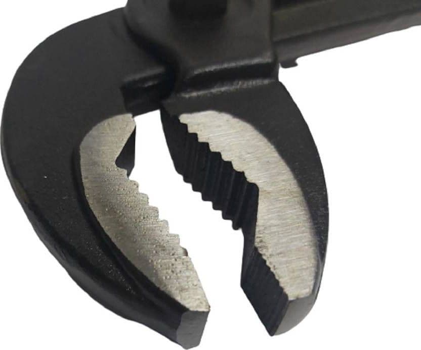 PINZA REGOLABILE PER TUBI DADI 420 MM 16" CHIAVE PAPPAGALLO METRICA in Pinze regolabili Trade Shop italia - Napoli, commercioVirtuoso.it