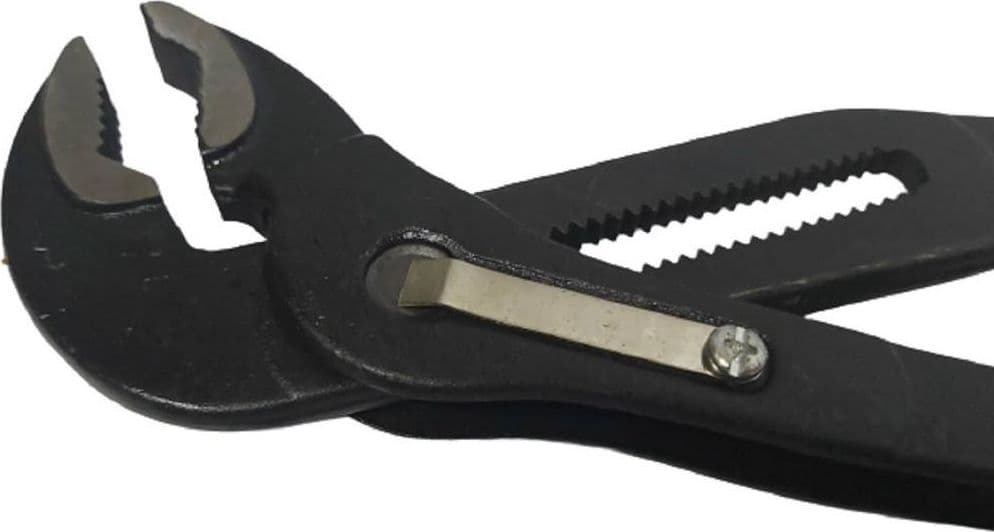 PINZA REGOLABILE PER TUBI DADI 420 MM 16" CHIAVE PAPPAGALLO METRICA in Pinze regolabili Trade Shop italia - Napoli, commercioVirtuoso.it