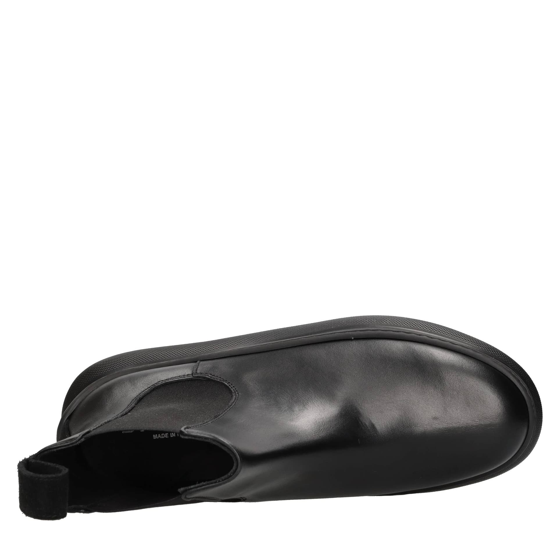 Stokton Stivali Nero da uomo in Stivali Drestige - Casamassima, commercioVirtuoso.it