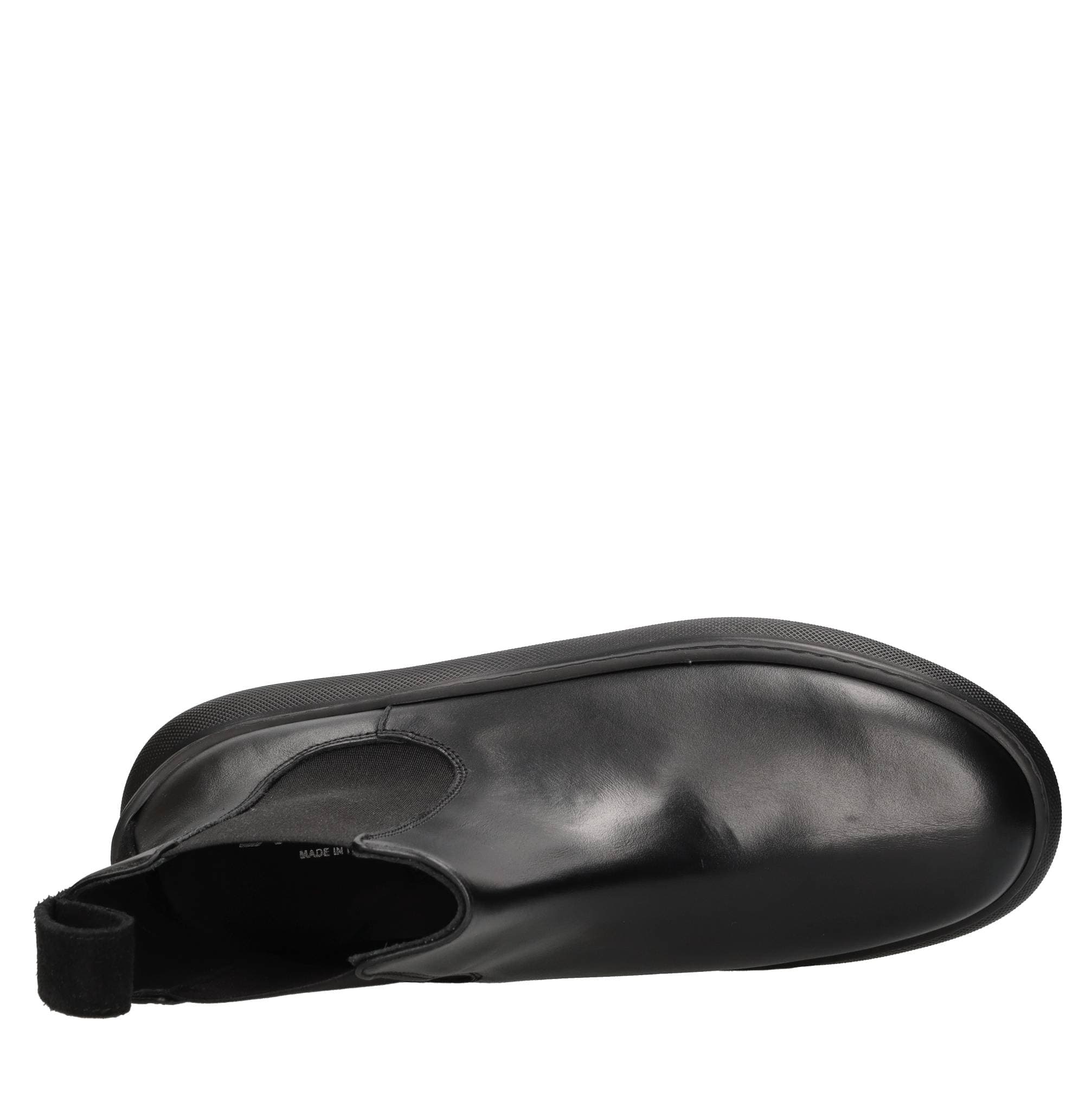 Stokton Stivali Nero da uomo in Stivali Drestige - Casamassima, commercioVirtuoso.it