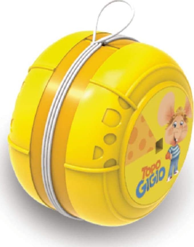 Topo Gigio Yo Yo Surprise in Animali di peluche Centro Bimbo - Siderno, commercioVirtuoso.it