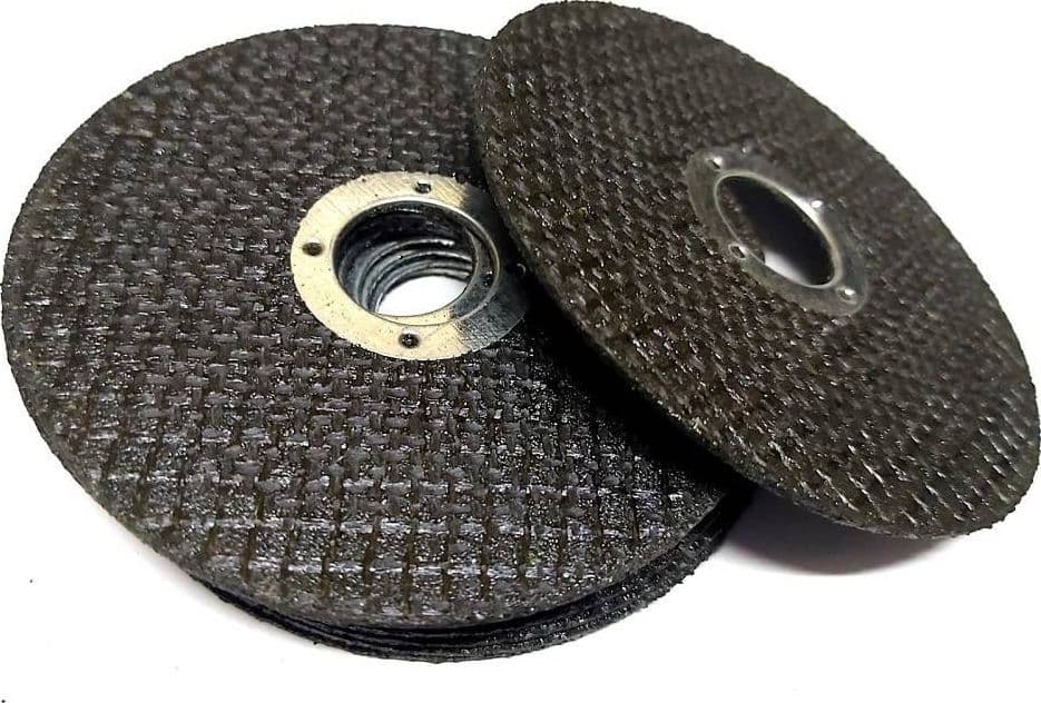 SET 10 PEZZI DISCO DA TAGLIO METALLO 75 MM X 1 MM 3" PER SMERIGLIATRICE in Mole da taglio Trade Shop italia - Napoli, commercioVirtuoso.it