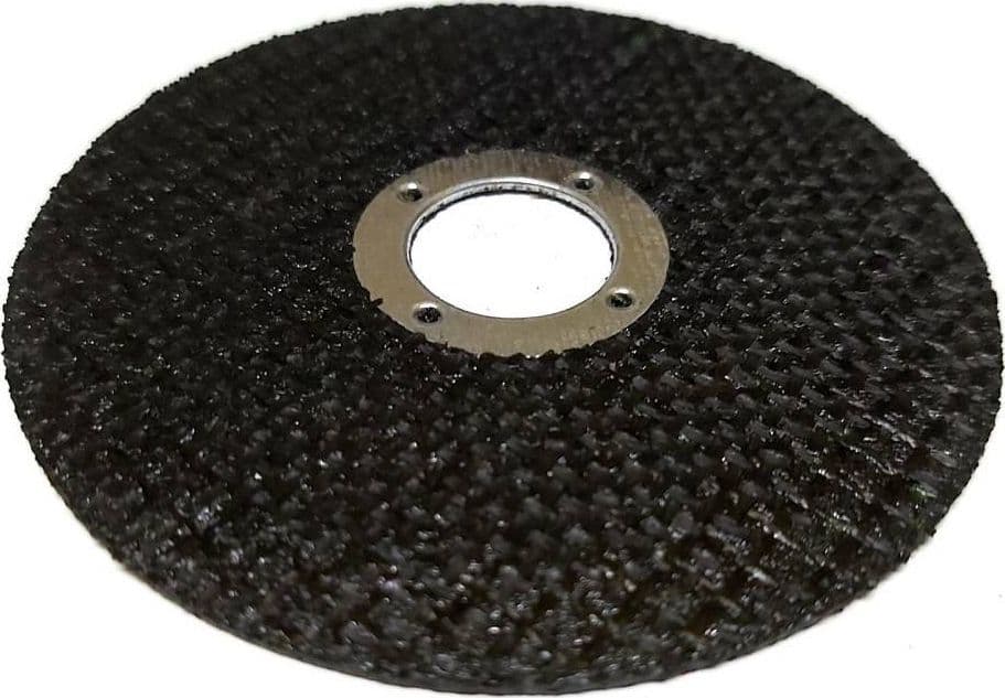 SET 10 PEZZI DISCO DA TAGLIO METALLO 75 MM X 1 MM 3" PER SMERIGLIATRICE in Mole da taglio Trade Shop italia - Napoli, commercioVirtuoso.it