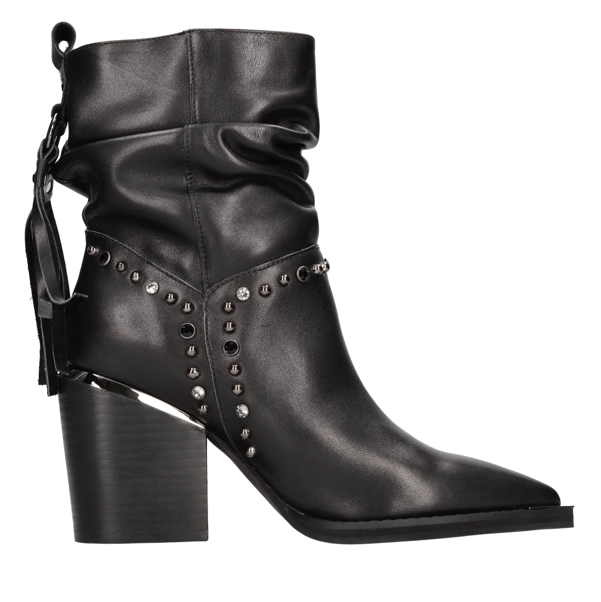 Alma en Pena Stivali Nero da donna in Stivali Drestige - Casamassima, commercioVirtuoso.it