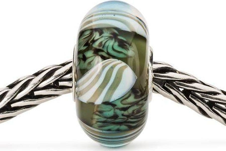 Trollbeads-Conchiglie Marine in Donna Alba Gioielli - Casoria, commercioVirtuoso.it