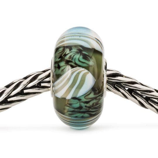 Trollbeads-Conchiglie Marine in Donna Alba Gioielli - Casoria, commercioVirtuoso.it