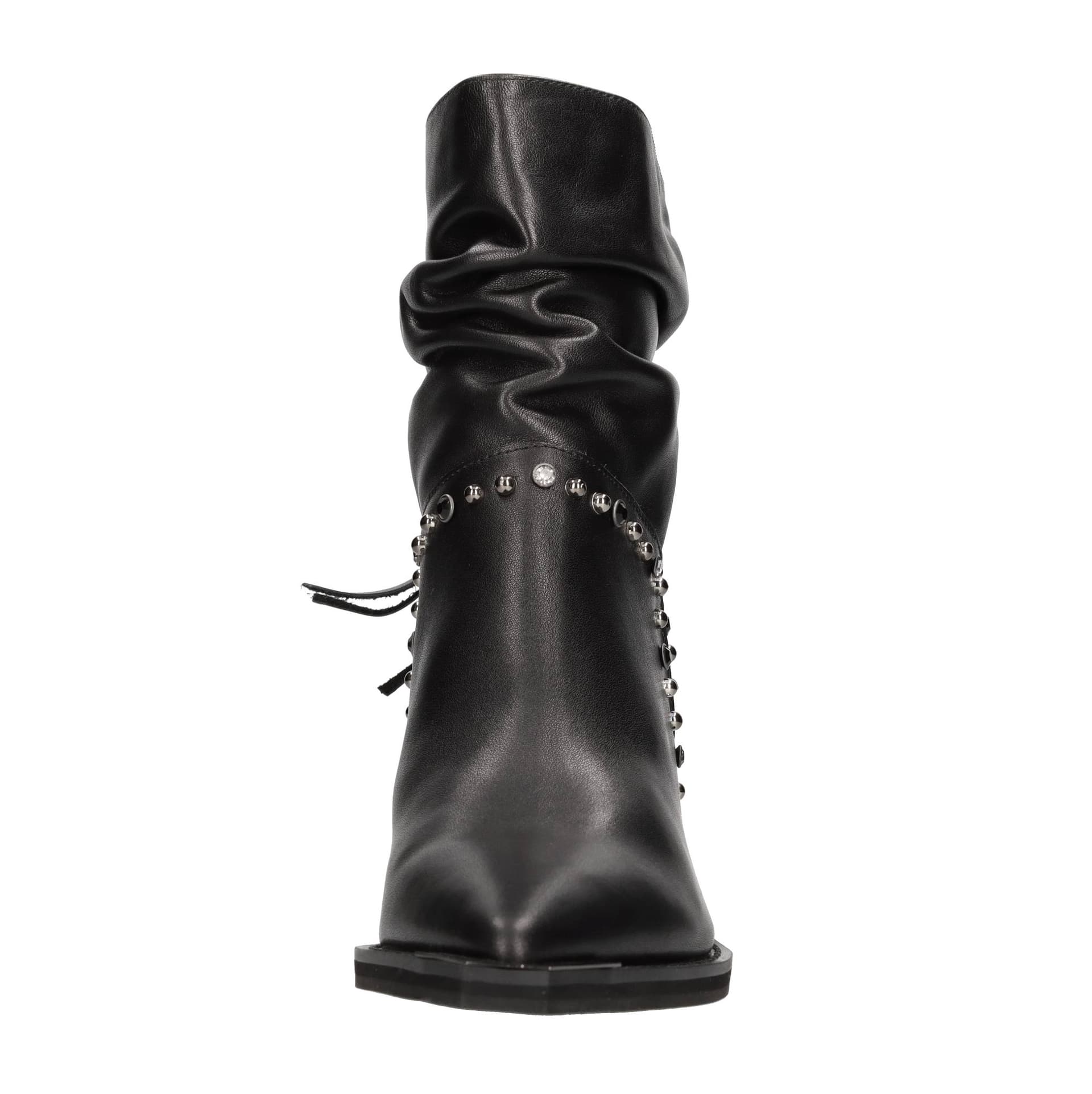 Alma en Pena Stivali Nero da donna in Stivali Drestige - Casamassima, commercioVirtuoso.it