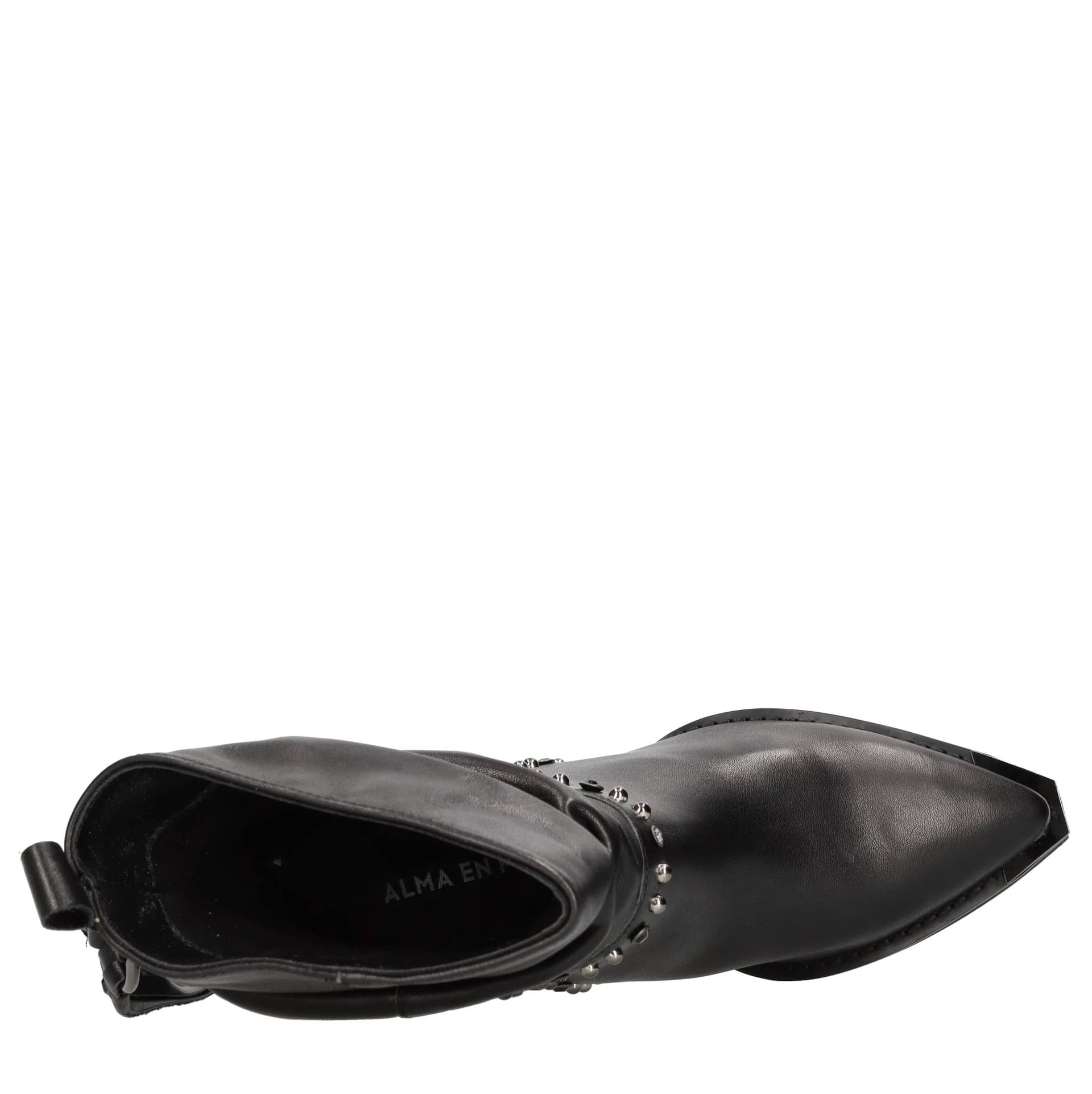 Alma en Pena Stivali Nero da donna in Stivali Drestige - Casamassima, commercioVirtuoso.it
