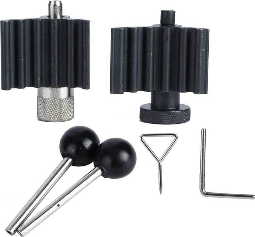 KIT MANOVELLA DI SINCRONIZZAZIONE PER LA MESSA IN FASE DEL MOTORE DIESEL in Attrezzi per albero a camme Trade Shop italia - Napoli, commercioVirtuoso.it