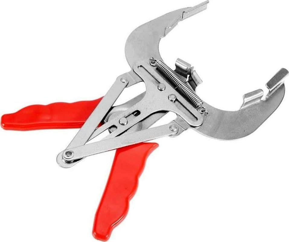 PINZA COMPRESSORE PER PISTONE AUTO EXPANDER STRUMENTO DI RIMOZIONE INSTALLAZIONE in Anelli e set anelli Trade Shop italia - Napoli, commercioVirtuoso.it