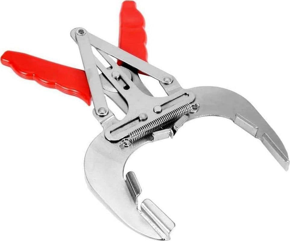 PINZA COMPRESSORE PER PISTONE AUTO EXPANDER STRUMENTO DI RIMOZIONE INSTALLAZIONE in Anelli e set anelli Trade Shop italia - Napoli, commercioVirtuoso.it