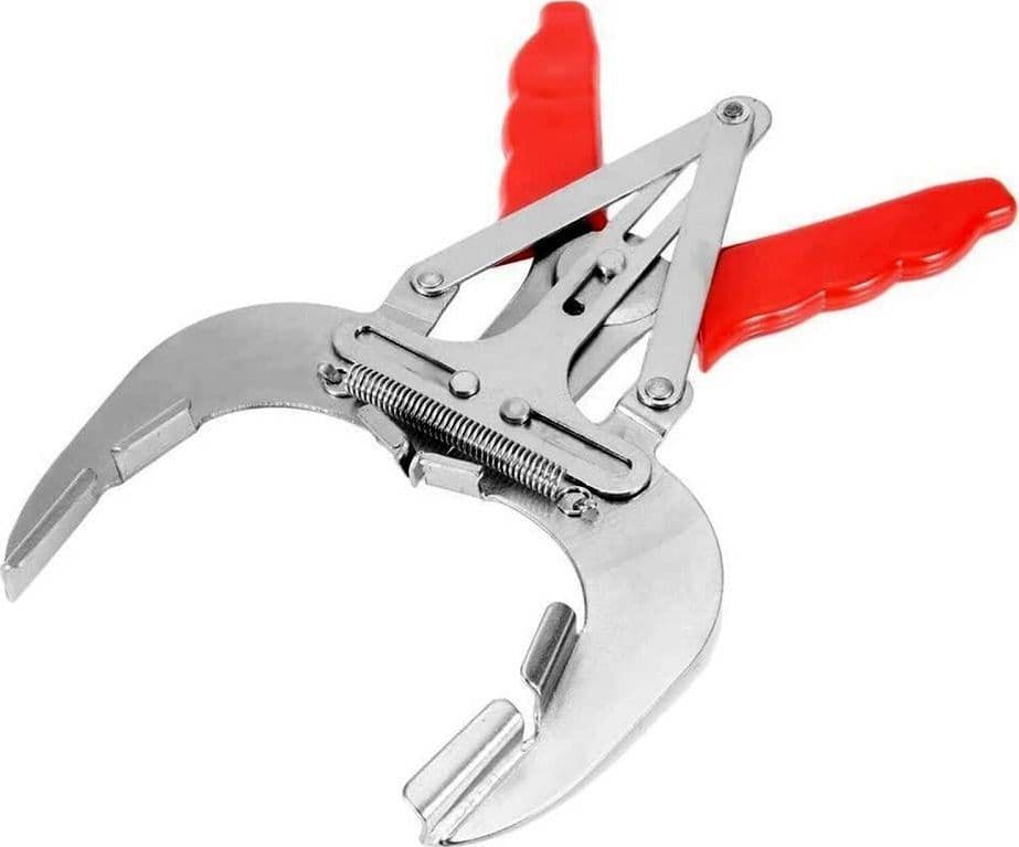 PINZA COMPRESSORE PER PISTONE AUTO EXPANDER STRUMENTO DI RIMOZIONE INSTALLAZIONE in Anelli e set anelli Trade Shop italia - Napoli, commercioVirtuoso.it