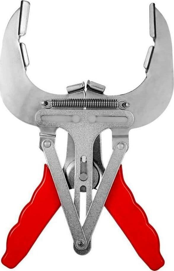 PINZA COMPRESSORE PER PISTONE AUTO EXPANDER STRUMENTO DI RIMOZIONE INSTALLAZIONE in Anelli e set anelli Trade Shop italia - Napoli, commercioVirtuoso.it