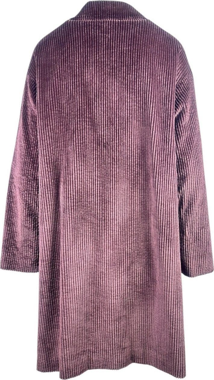 Kiltie Giacconi Melanzana da donna in Cappotti Drestige - Casamassima, commercioVirtuoso.it