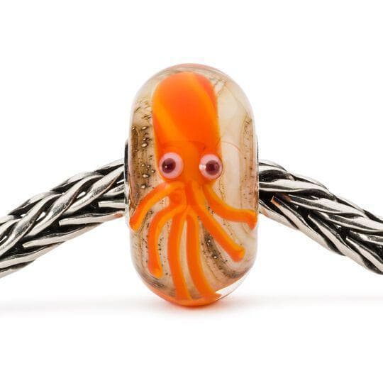 Trollbeads-Polpo Creativo in Decorazioni per capelli Alba Gioielli - Casoria, commercioVirtuoso.it