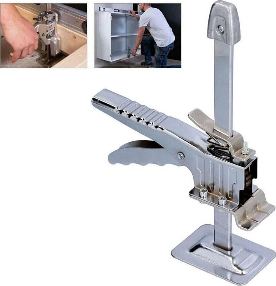 STRUMENTO SOLLEVAMENTO REGOLATORE ALTEZZA BRACCIO DI CONTROLLO ACCURATO 026 in prodotto Trade Shop italia - Napoli, commercioVirtuoso.it