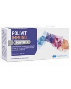 Lfort 200 immuno 10fl 10ml