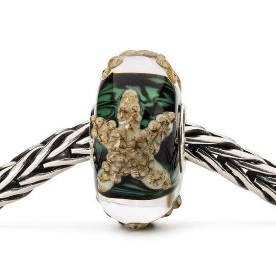 Trollbeads-Stella di Mare in Bead Charm Alba Gioielli - Casoria, commercioVirtuoso.it