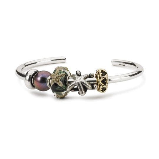 Trollbeads-Stella di Mare in Bead Charm Alba Gioielli - Casoria, commercioVirtuoso.it