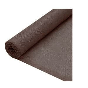 RETE OMBREGGIANTE 90% MARRONE ASOLE RINFORZATE -- 200 CM X 5 MT - CAP 507269 in prodotto EuroStore07 - Alatri, commercioVirtuoso.it