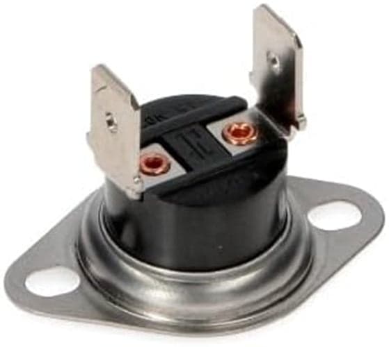 TERMOSTATO SICUREZZA NC 60° LAVATRICE WHIRLPOOL 481928248077, INDESIT C00335527 in prodotto EuroStore07 - Alatri, commercioVirtuoso.it