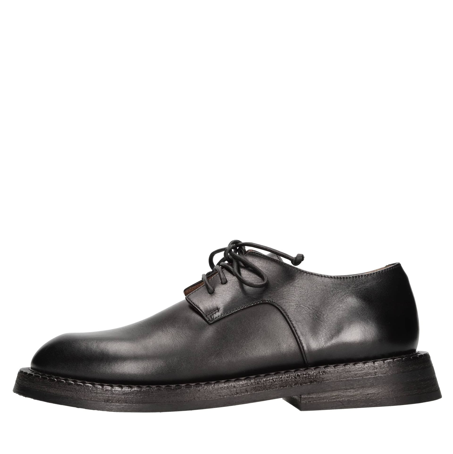 Marsell  Scarpe basse Nero