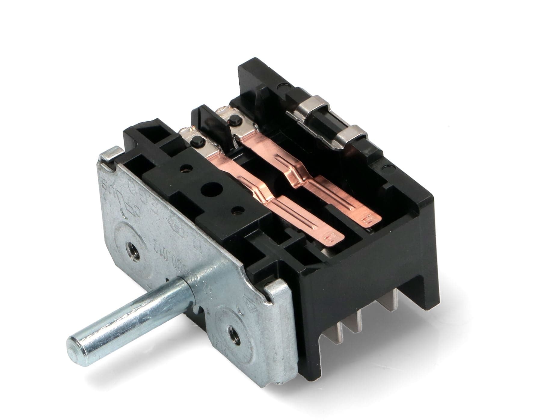 COMMUTATORE FORNO ELECTROLUX 3421493010 EGO 42.04900.012 4 posizioni: 0-1-0-1, in prodotto EuroStore07 - Alatri, commercioVirtuoso.it