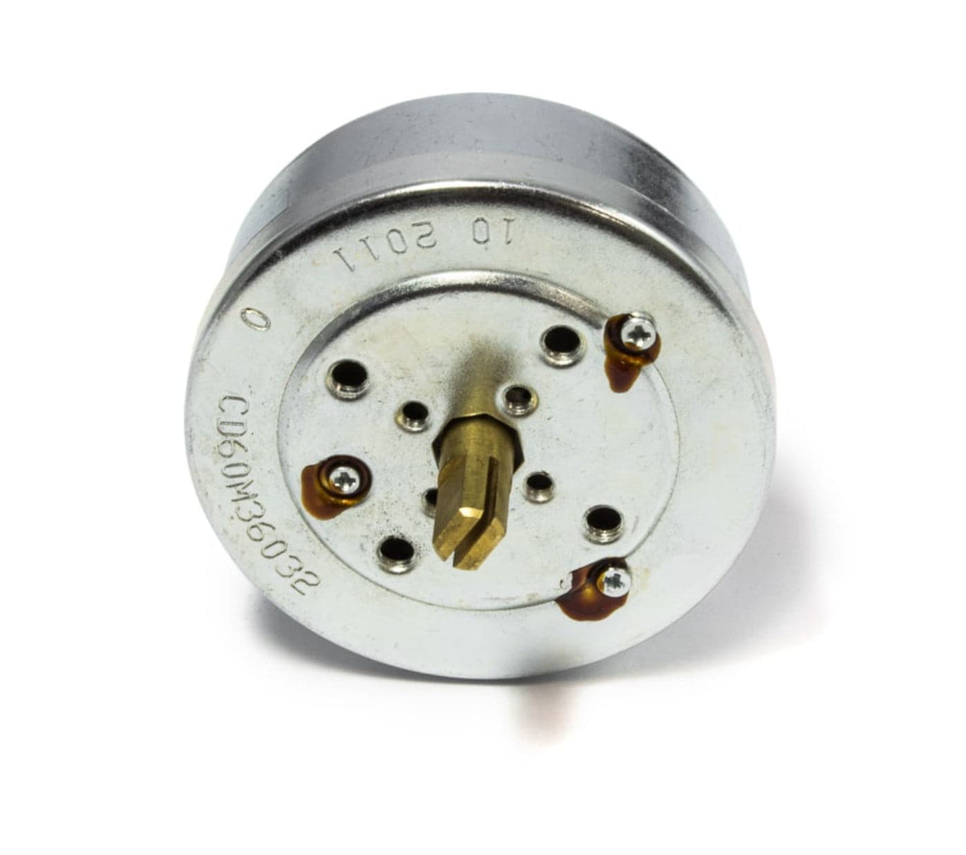 TIMER CONTAMINUTI MECCANICO OROLOGIO FORNO 60min. ALBERINO CORTO RETTANGOLARE in prodotto EuroStore07 - Alatri, commercioVirtuoso.it