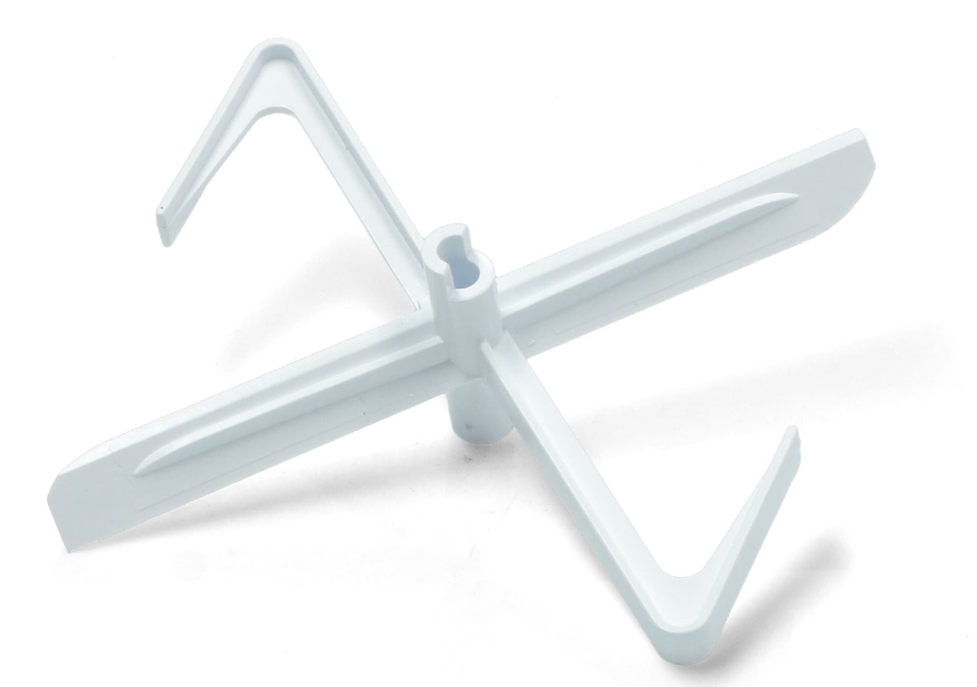 PALETTA AGITATATORE FABBRICATORE GHIACCIO SCOTSMAN Ø145mm. in prodotto EuroStore07 - Alatri, commercioVirtuoso.it